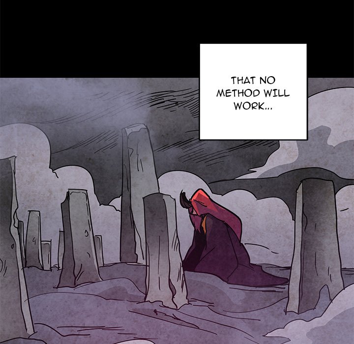 Overlord Time! Overlord Time! EP 125 - Toomics page 76 - 