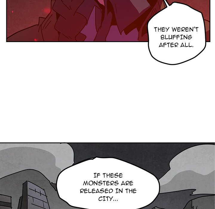 Overlord Time! Overlord Time! EP 125 - Toomics page 9 - 