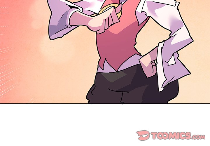 Overlord Time! Overlord Time! EP 126 - Toomics page 2 - 
