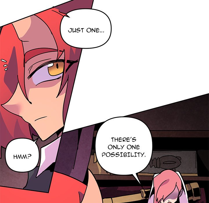 Overlord Time! Overlord Time! EP 126 - Toomics page 12 - 