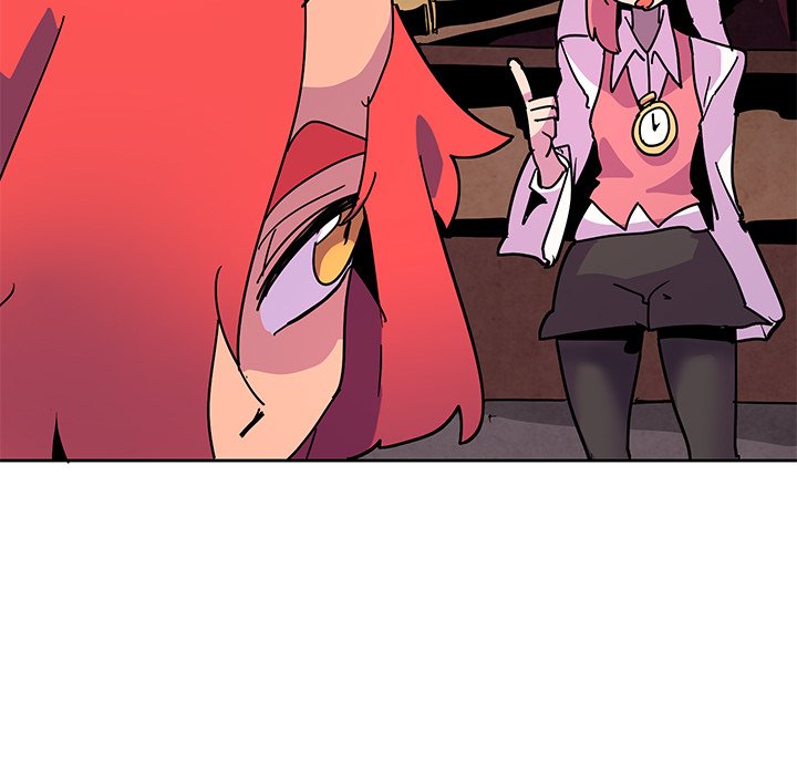 Overlord Time! Overlord Time! EP 126 - Toomics page 13 - 