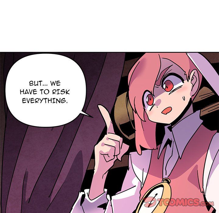 Overlord Time! Overlord Time! EP 126 - Toomics page 14 - 