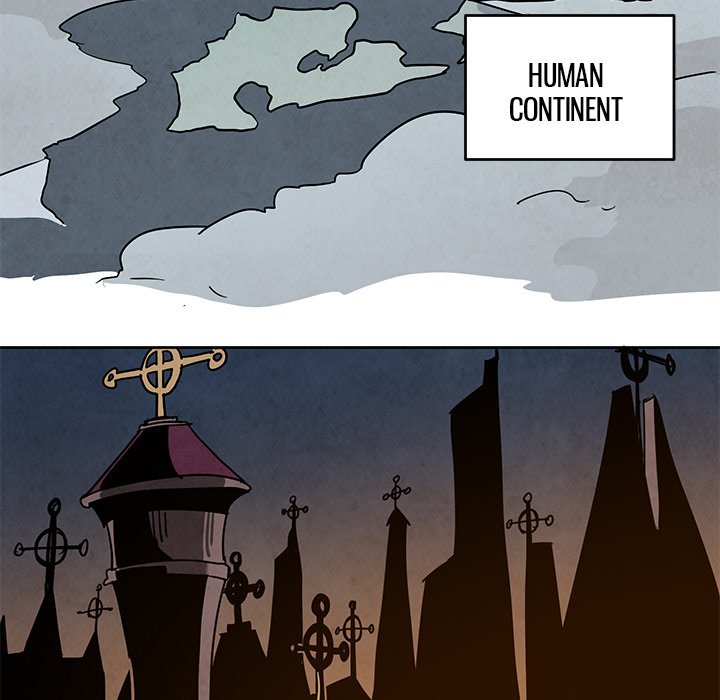 Overlord Time! Overlord Time! EP 126 - Toomics page 17 - 