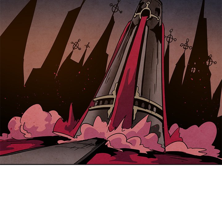 Overlord Time! Overlord Time! EP 126 - Toomics page 19 - 
