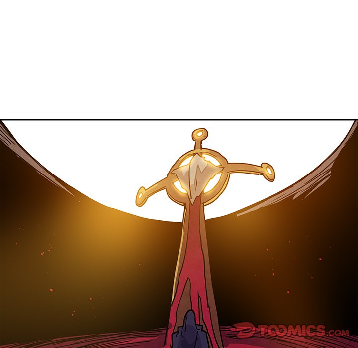 Overlord Time! Overlord Time! EP 126 - Toomics page 20 - 