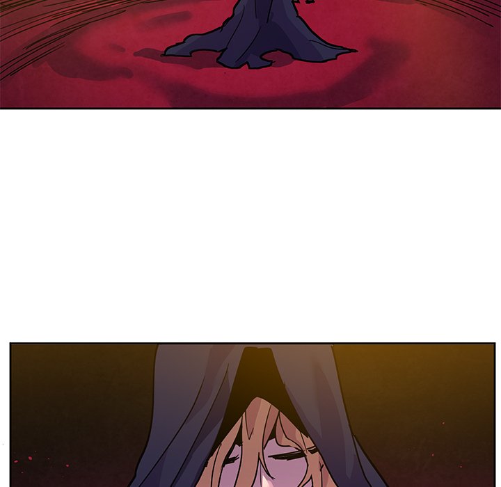 Overlord Time! Overlord Time! EP 126 - Toomics page 21 - 