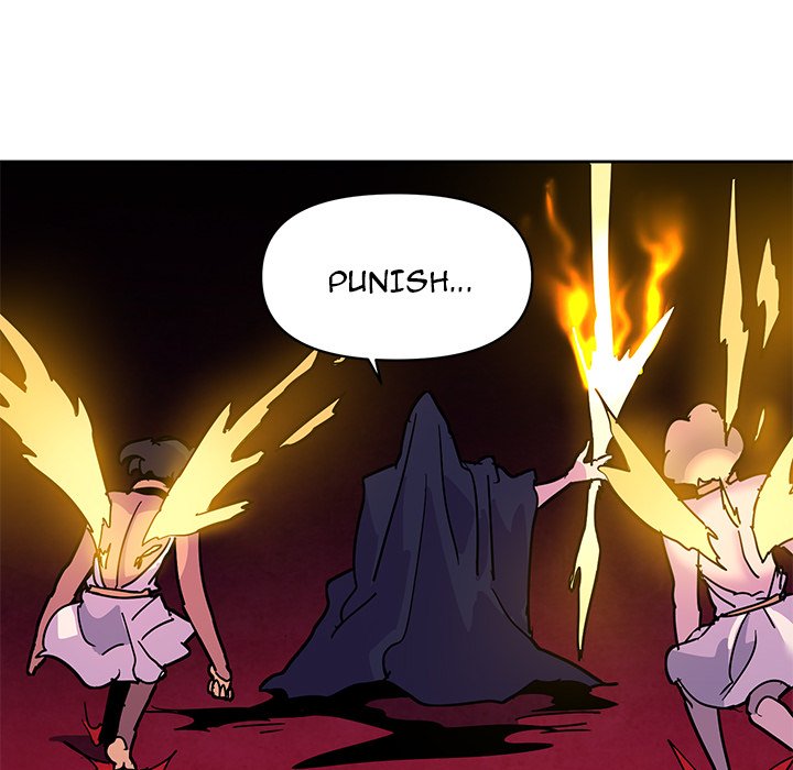 Overlord Time! Overlord Time! EP 126 - Toomics page 27 - 