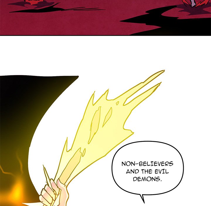 Overlord Time! Overlord Time! EP 126 - Toomics page 28 - 