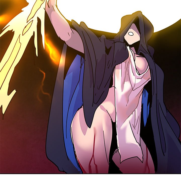 Overlord Time! Overlord Time! EP 126 - Toomics page 29 - 