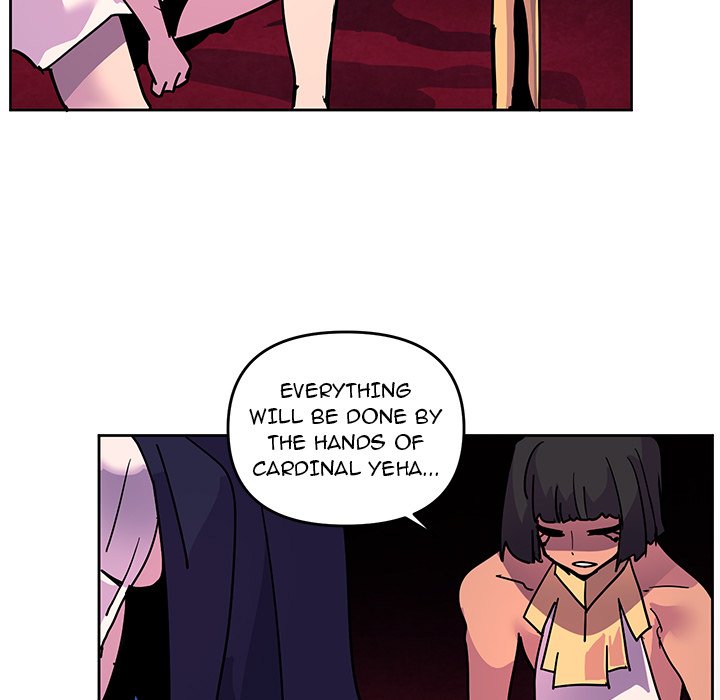 Overlord Time! Overlord Time! EP 126 - Toomics page 31 - 