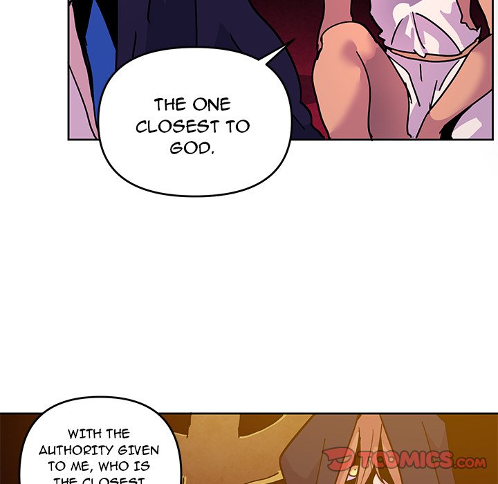 Overlord Time! Overlord Time! EP 126 - Toomics page 32 - 