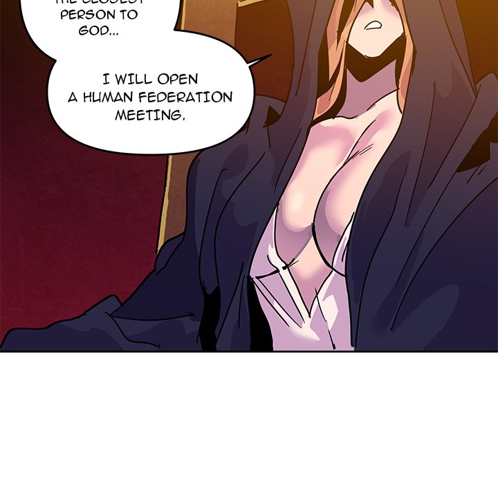 Overlord Time! Overlord Time! EP 126 - Toomics page 33 - 