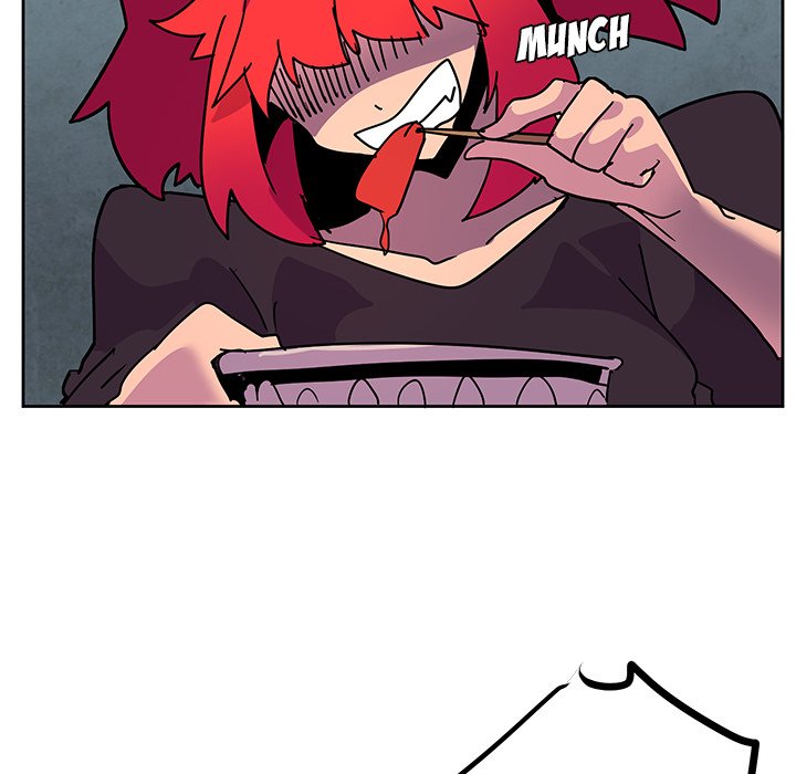 Overlord Time! Overlord Time! EP 126 - Toomics page 36 - 