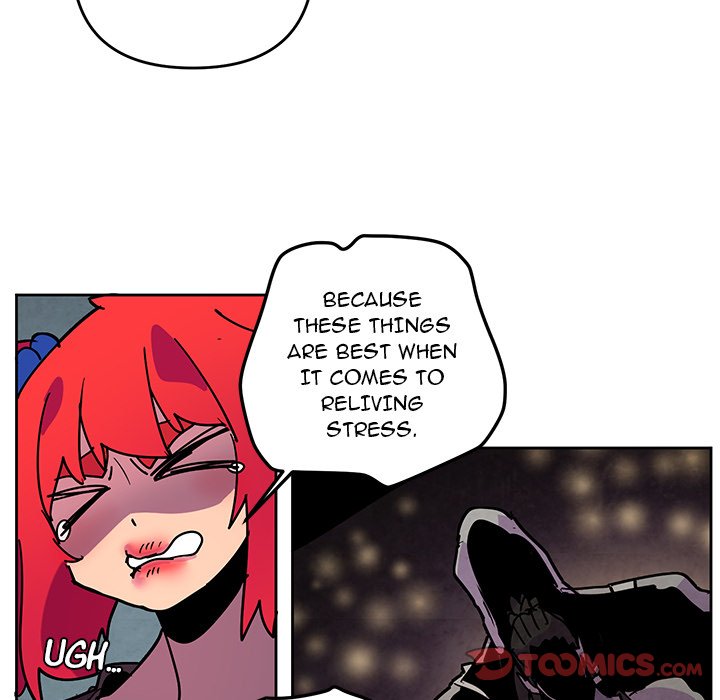 Overlord Time! Overlord Time! EP 126 - Toomics page 38 - 