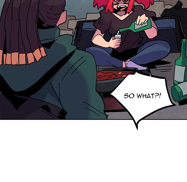 Overlord Time! Overlord Time! EP 126 - Toomics page 40 - 