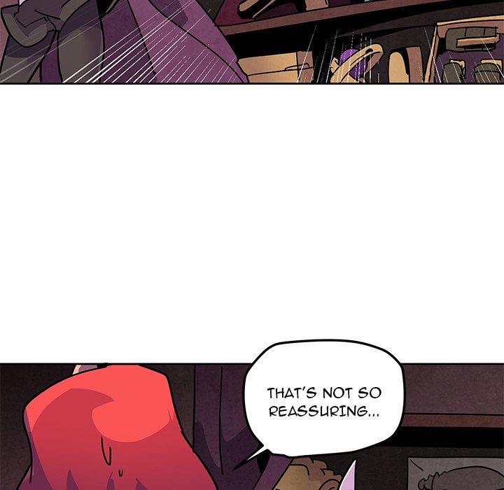 Overlord Time! Overlord Time! EP 126 - Toomics page 5 - 