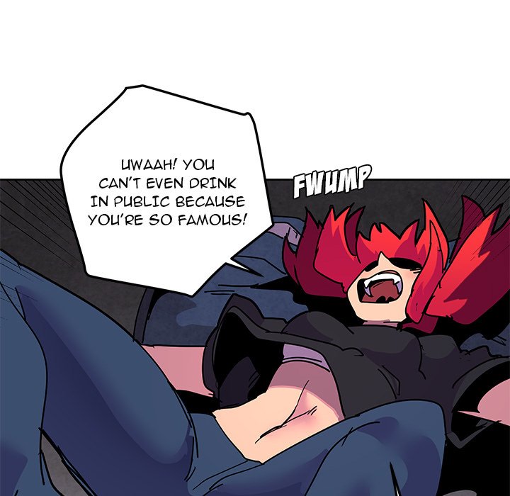 Overlord Time! Overlord Time! EP 126 - Toomics page 45 - 