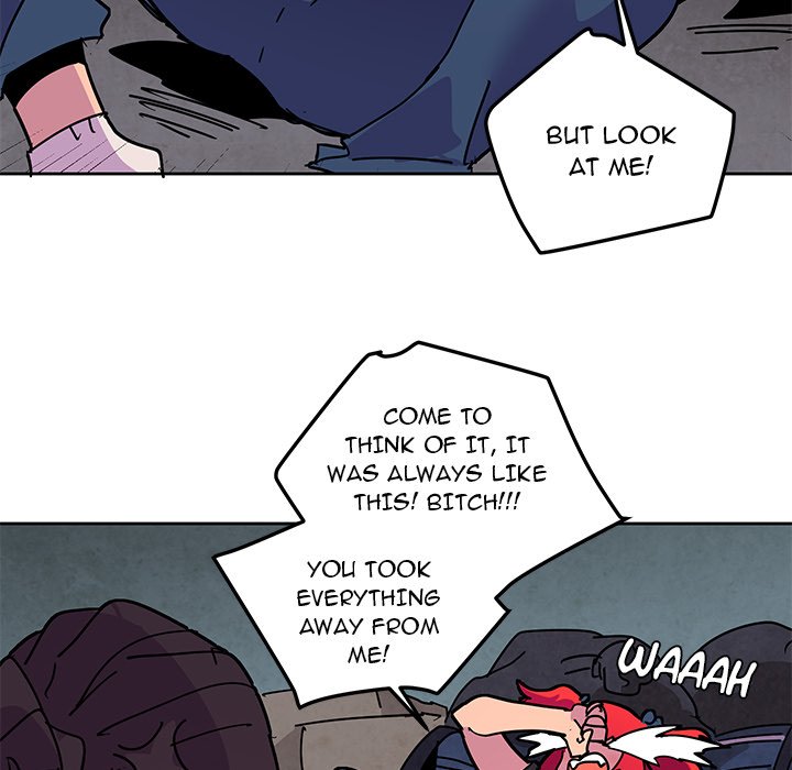 Overlord Time! Overlord Time! EP 126 - Toomics page 46 - 