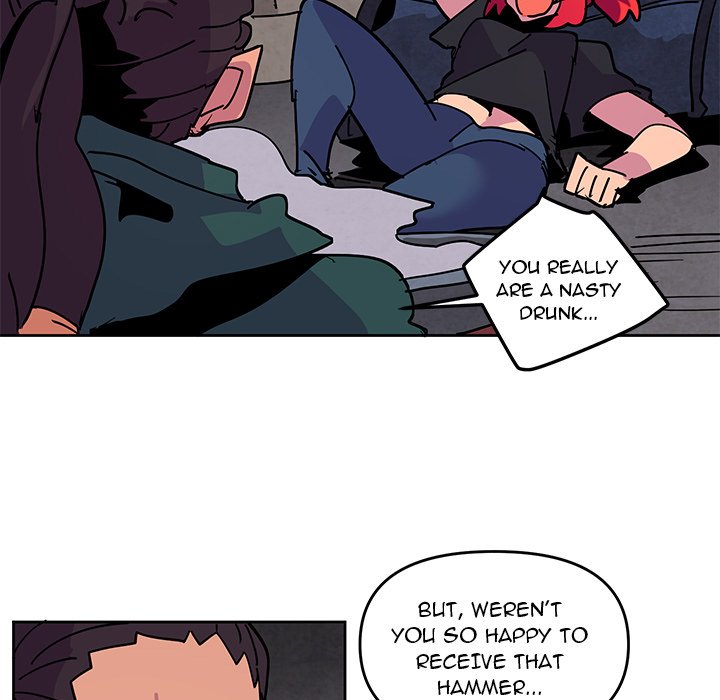 Overlord Time! Overlord Time! EP 126 - Toomics page 47 - 