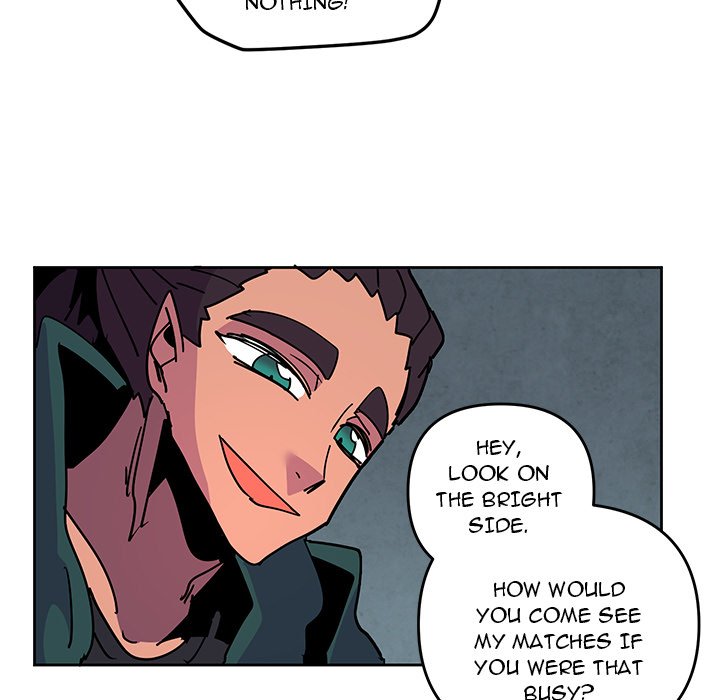 Overlord Time! Overlord Time! EP 126 - Toomics page 49 - 