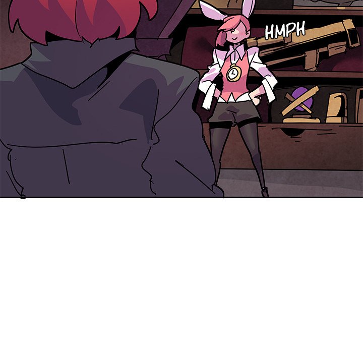Overlord Time! Overlord Time! EP 126 - Toomics page 6 - 