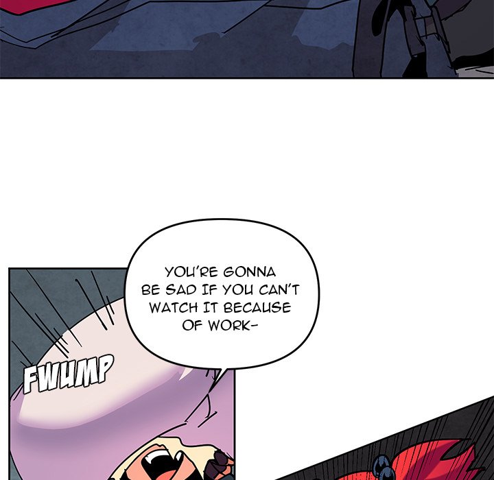Overlord Time! Overlord Time! EP 126 - Toomics page 51 - 