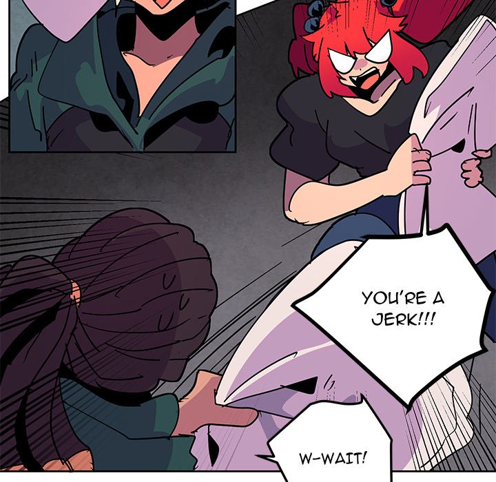 Overlord Time! Overlord Time! EP 126 - Toomics page 52 - 