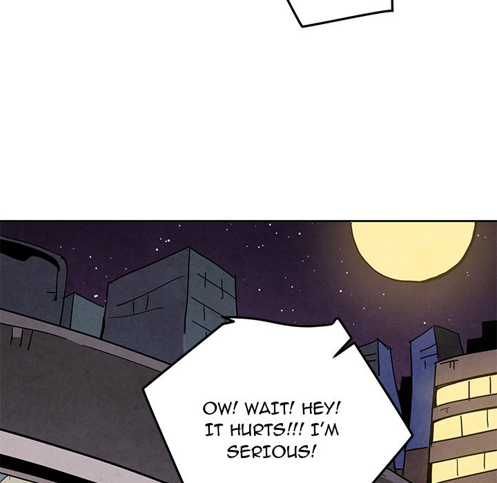 Overlord Time! Overlord Time! EP 126 - Toomics page 53 - 