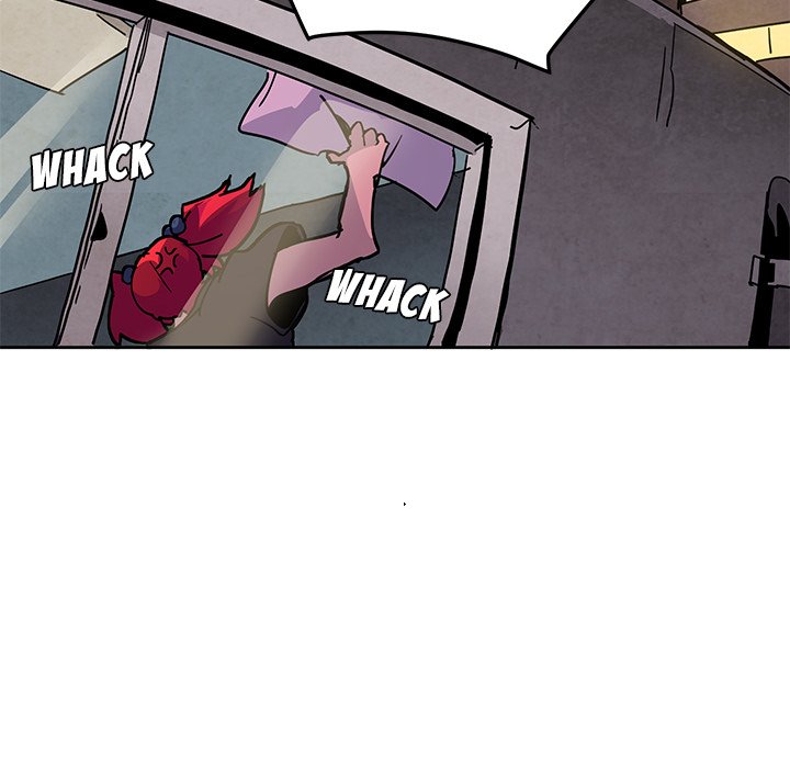 Overlord Time! Overlord Time! EP 126 - Toomics page 54 - 