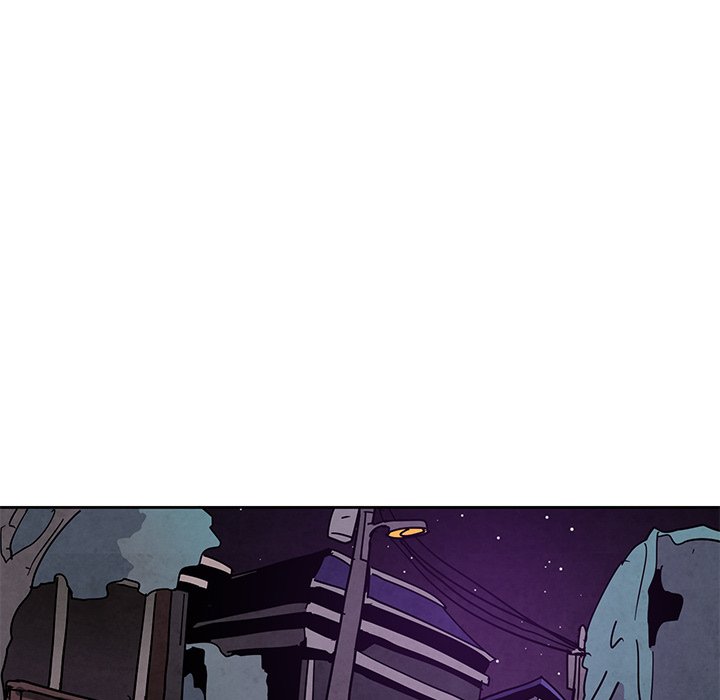 Overlord Time! Overlord Time! EP 126 - Toomics page 55 - 