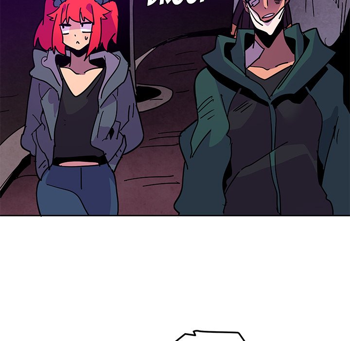 Overlord Time! Overlord Time! EP 126 - Toomics page 57 - 