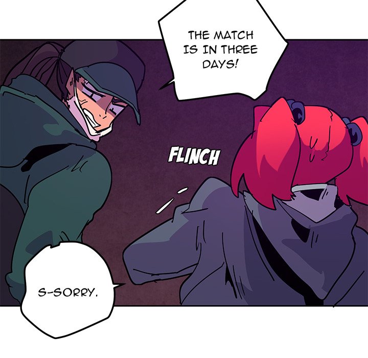 Overlord Time! Overlord Time! EP 126 - Toomics page 58 - 