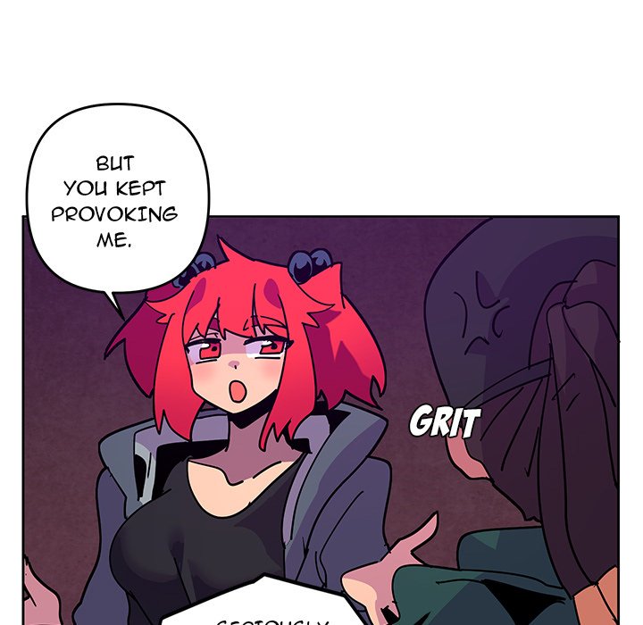Overlord Time! Overlord Time! EP 126 - Toomics page 59 - 