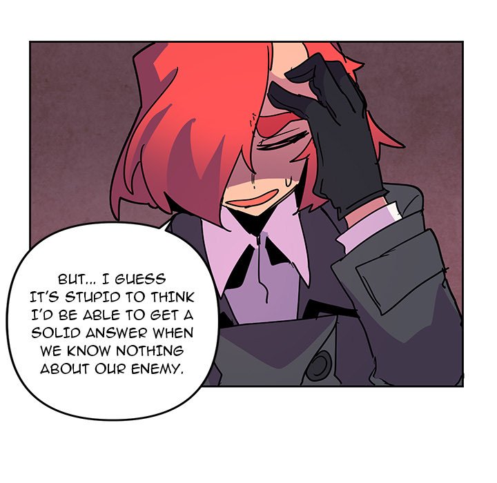 Overlord Time! Overlord Time! EP 126 - Toomics page 7 - 