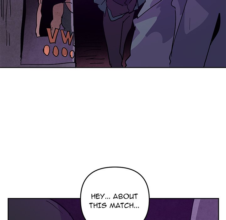 Overlord Time! Overlord Time! EP 126 - Toomics page 61 - 