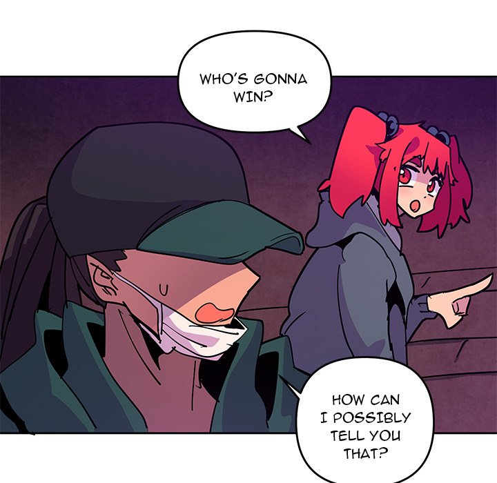 Overlord Time! Overlord Time! EP 126 - Toomics page 63 - 
