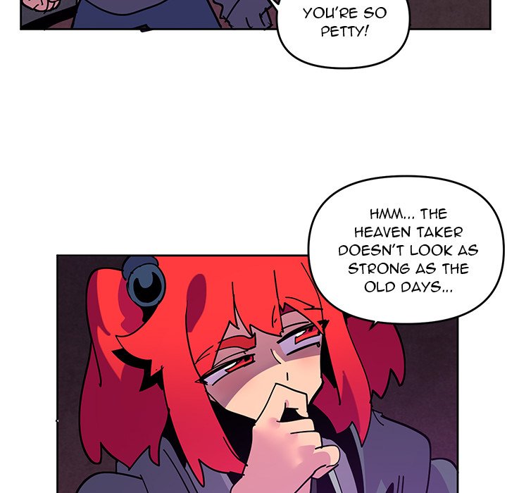 Overlord Time! Overlord Time! EP 126 - Toomics page 65 - 