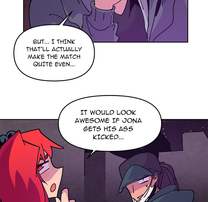 Overlord Time! Overlord Time! EP 126 - Toomics page 66 - 