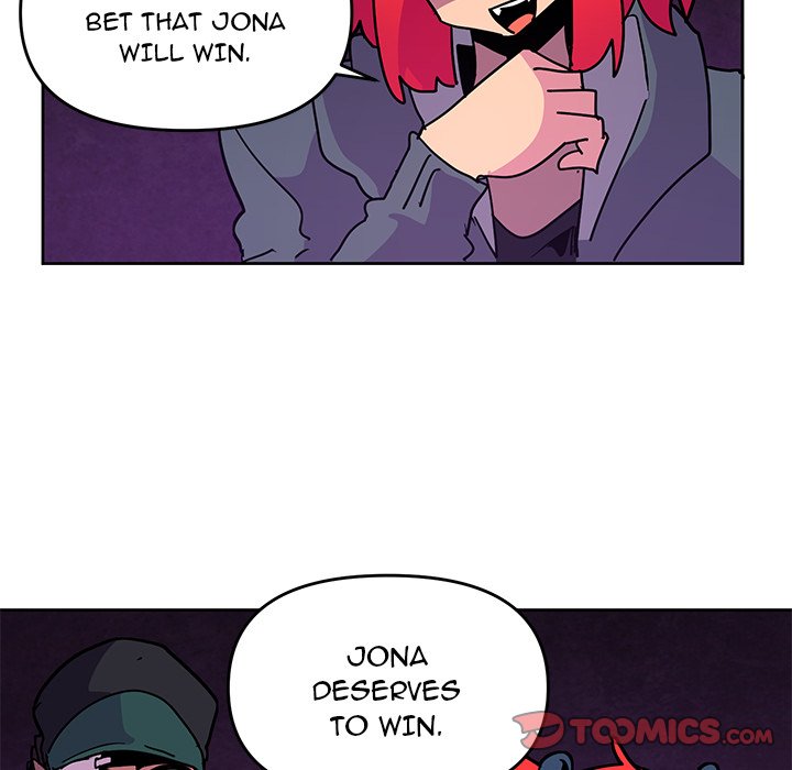 Overlord Time! Overlord Time! EP 126 - Toomics page 68 - 