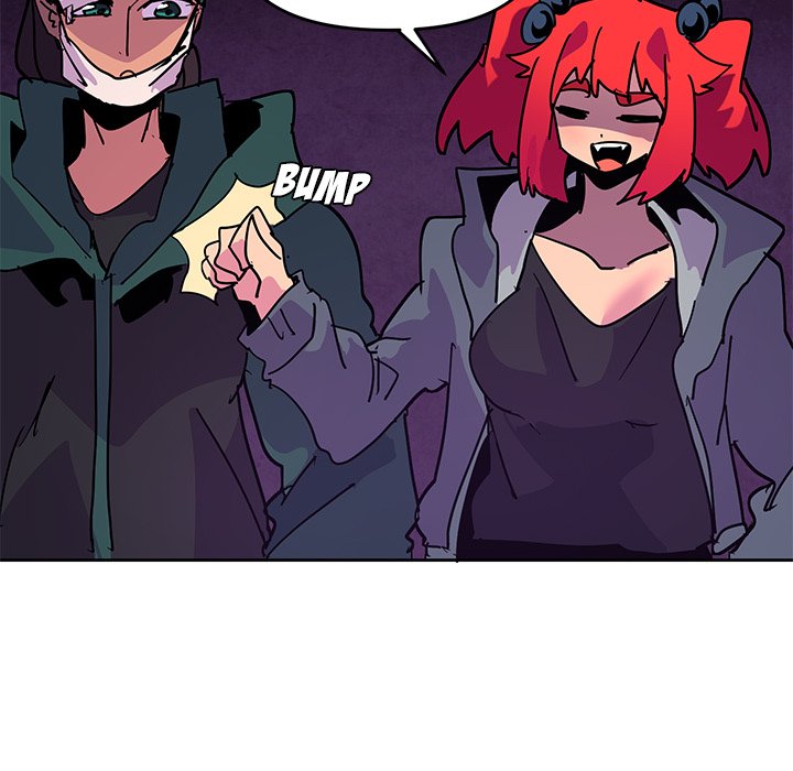 Overlord Time! Overlord Time! EP 126 - Toomics page 69 - 