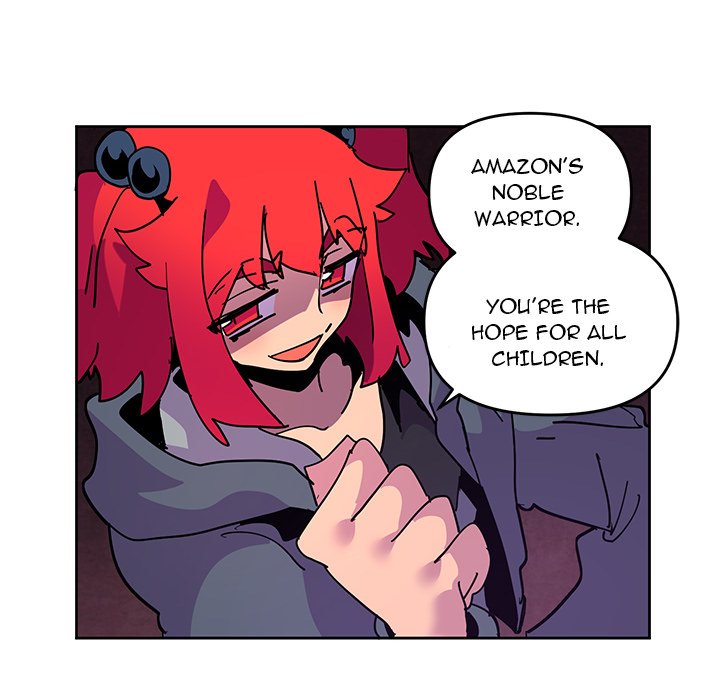 Overlord Time! Overlord Time! EP 126 - Toomics page 70 - 