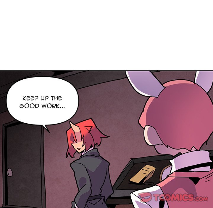 Overlord Time! Overlord Time! EP 126 - Toomics page 8 - 