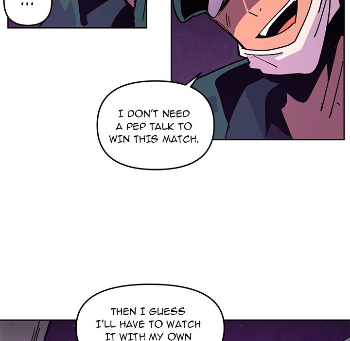 Overlord Time! Overlord Time! EP 126 - Toomics page 72 - 