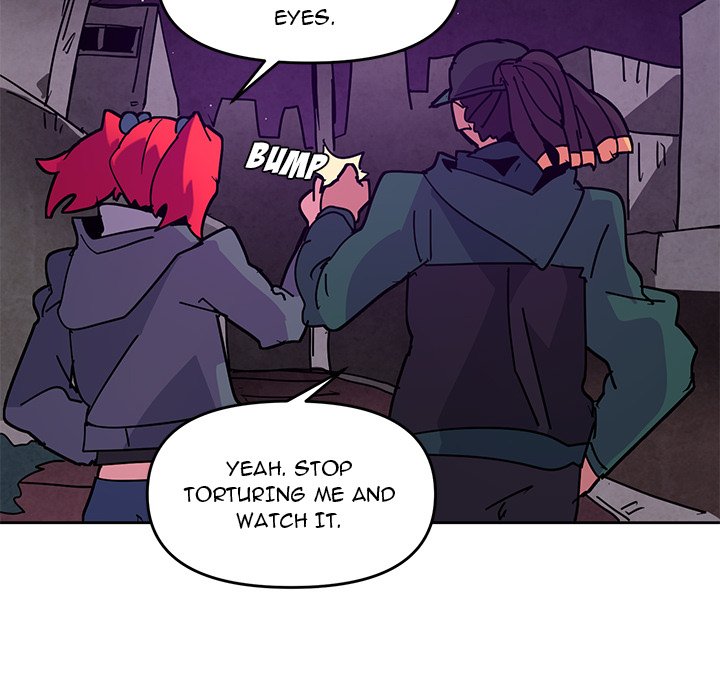 Overlord Time! Overlord Time! EP 126 - Toomics page 73 - 