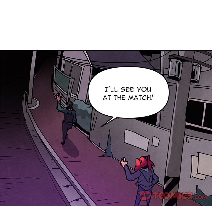Overlord Time! Overlord Time! EP 126 - Toomics page 74 - 