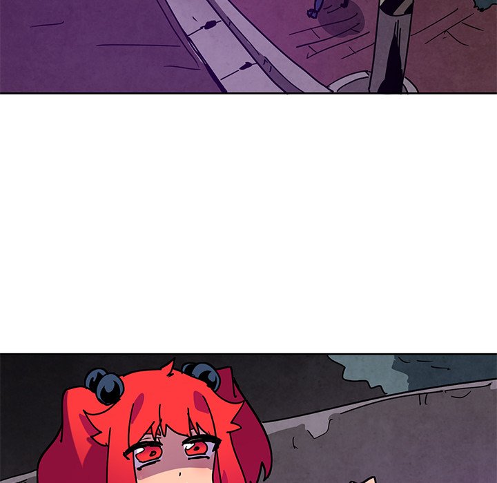 Overlord Time! Overlord Time! EP 126 - Toomics page 75 - 