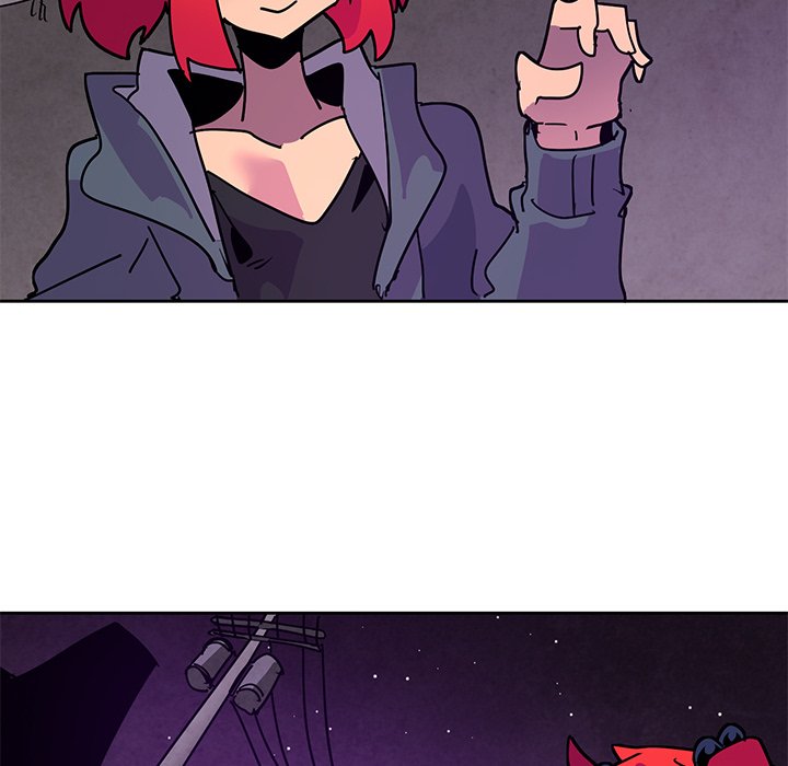 Overlord Time! Overlord Time! EP 126 - Toomics page 76 - 