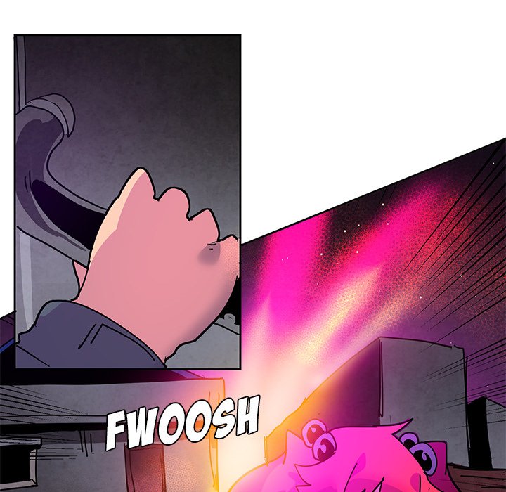 Overlord Time! Overlord Time! EP 126 - Toomics page 78 - 