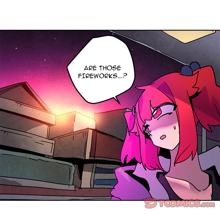Overlord Time! Overlord Time! EP 126 - Toomics page 80 - 