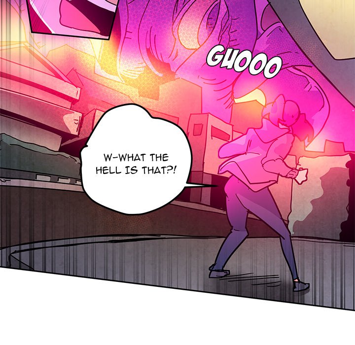 Overlord Time! Overlord Time! EP 126 - Toomics page 82 - 